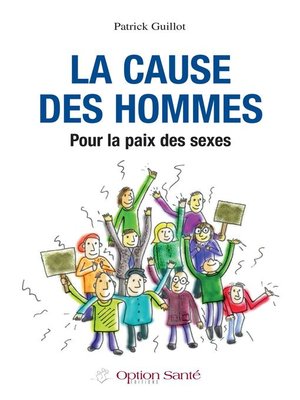 cover image of La cause des hommes